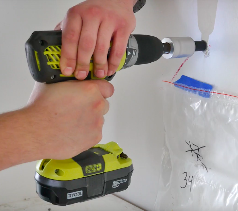 asbestosberkeleydrillhole Environmental Consulting Services